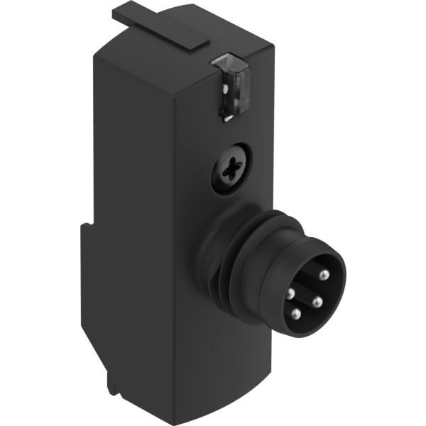 VAVE-L1-1R1-LR Electrical sub-base
