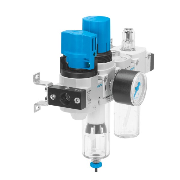 FRC-1/4-D-MINI-KC-A Service unit combination