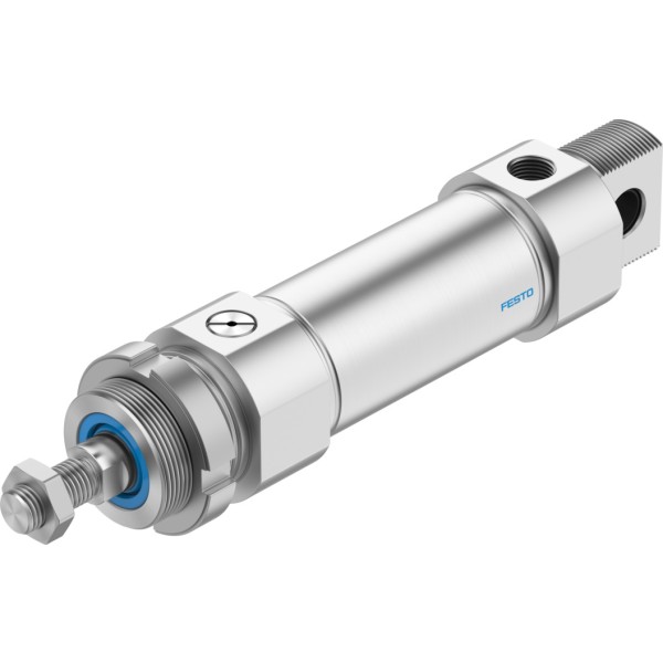 ESNU-40-50-P-A Round cylinder