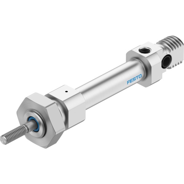 ESNU-8-10-P-A ISO cylinder