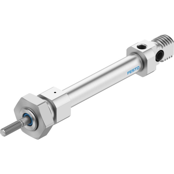 ESNU-8-25-P-A ISO cylinder