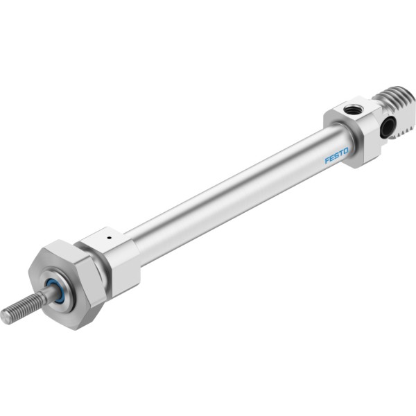 ESNU-8-50-P-A ISO cylinder