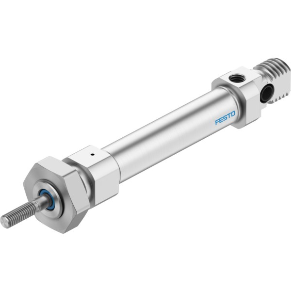 ESNU-10-25-P-A ISO cylinder