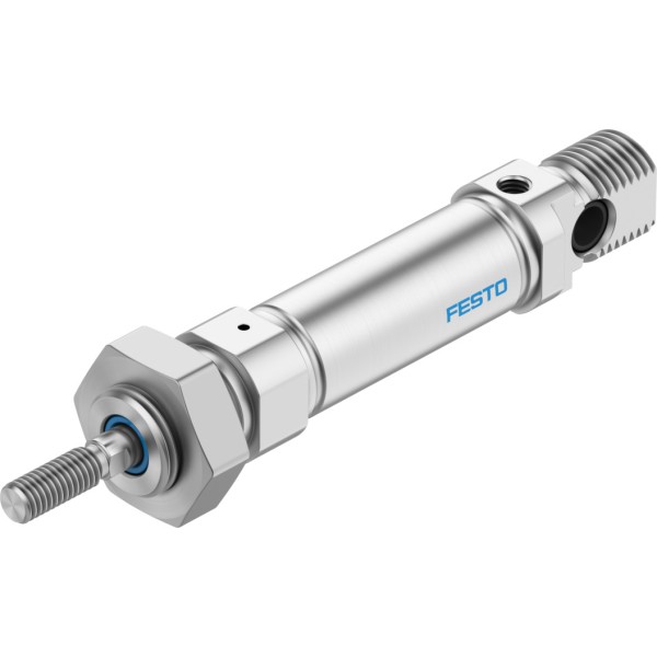 ESNU-16-10-P-A ISO cylinder