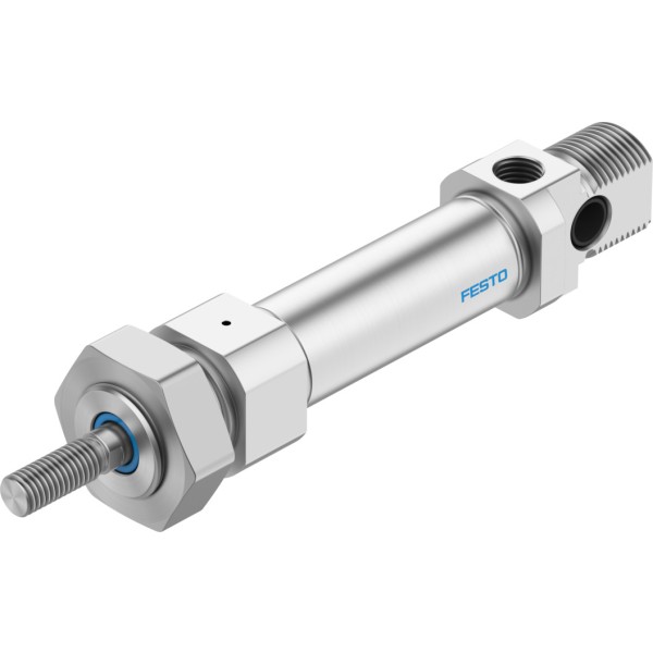 ESNU-20-25-P-A ISO cylinder