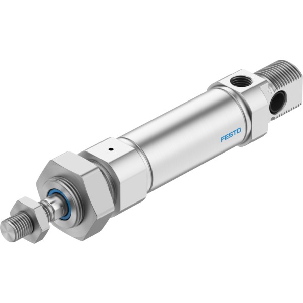 ESNU-25-25-P-A ISO cylinder