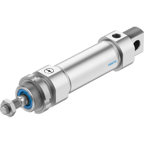 ESNU-32-50-P-A Round cylinder