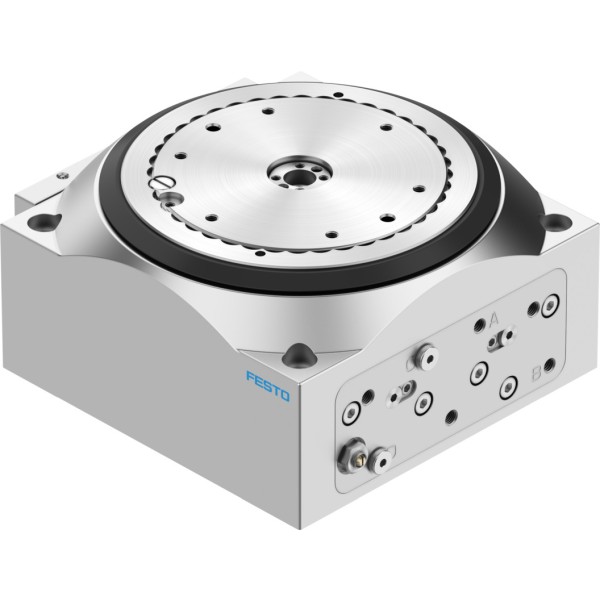 DHTG-90-3-A Rotary indexing table