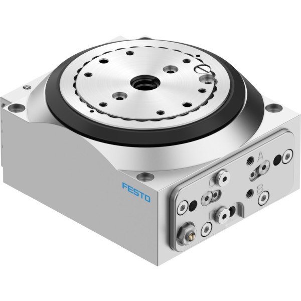 DHTG-65-3-A Rotary indexing table