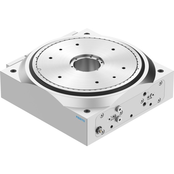 DHTG-220-3-A Rotary indexing table