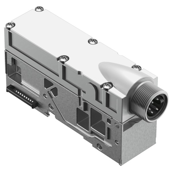 VMPA-FB-SP-7/8-V-5POL Supply plate