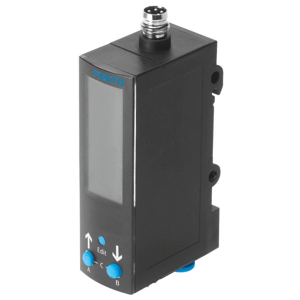 SDE3-D6M-B-HQ4-2P-M8 Pressure sensor