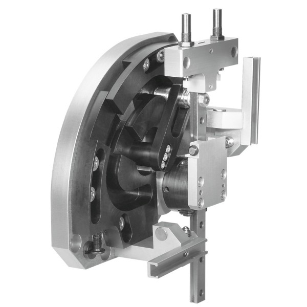 HSW-16-AP Handling module