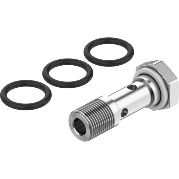 VT-1/8-PRSK Hollow bolt