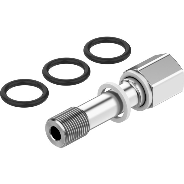 VT-1/8-AJK-P Hollow bolt