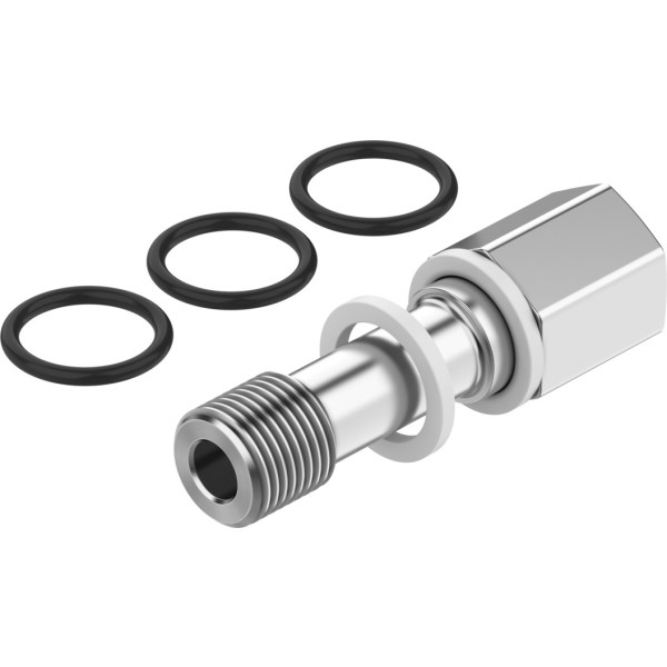 VT-1/4-AJ-P Hollow bolt