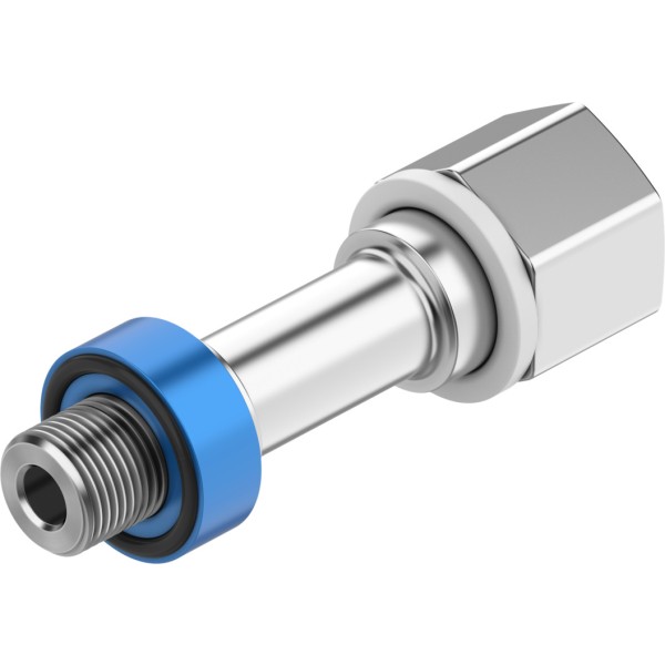 VT-1/8-AJS-P Hollow bolt