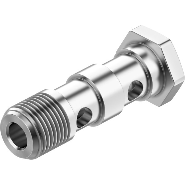 VT-3/8-2 Hohlschraube