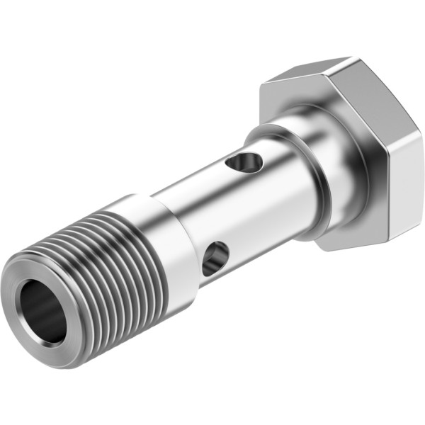 VT-1/8 Hollow bolt