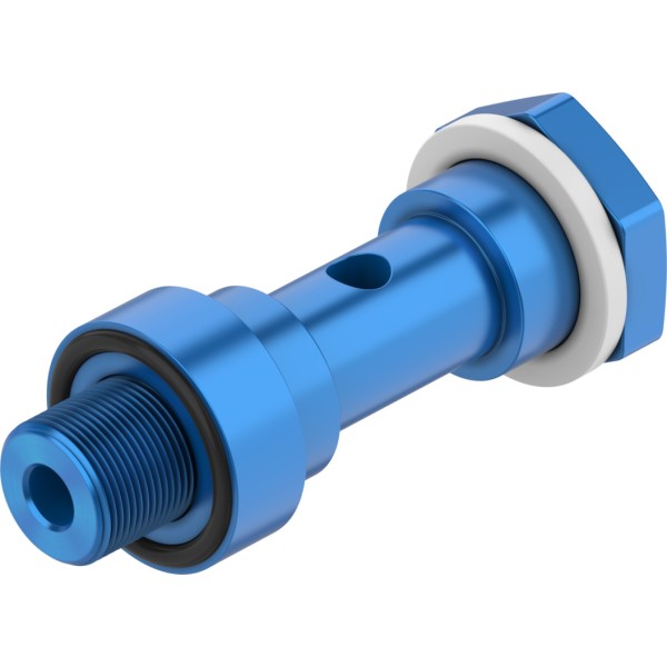VT-1/8-1 Hollow bolt