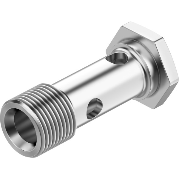 VT-1/2 Hollow bolt