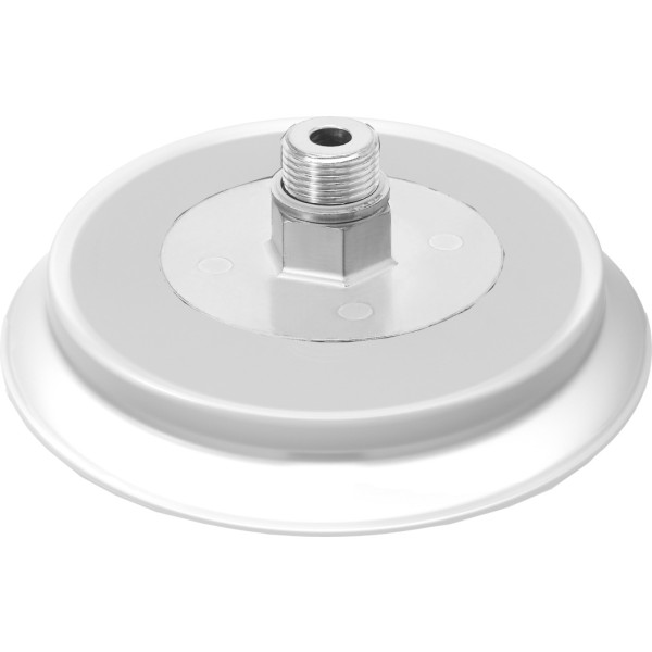 VAS-125-3/8-SI-B Suction cup complete