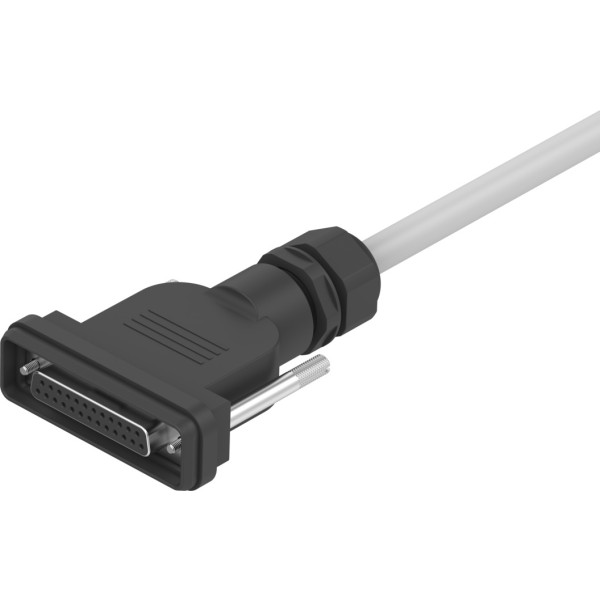 NEBV-S1G25-K-10-N-LE25-S6 Verbindungsleitung