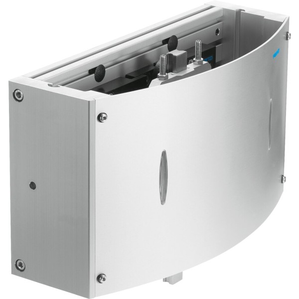 HSP-25-AS-SD Handling module