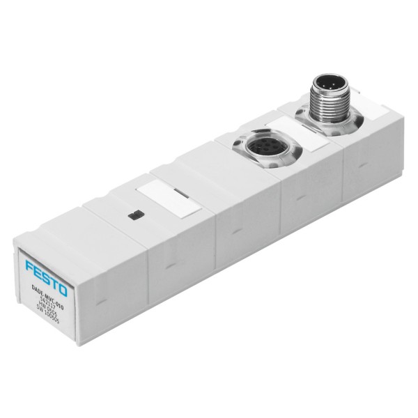 DADE-MVC-420 Measured-value transducer