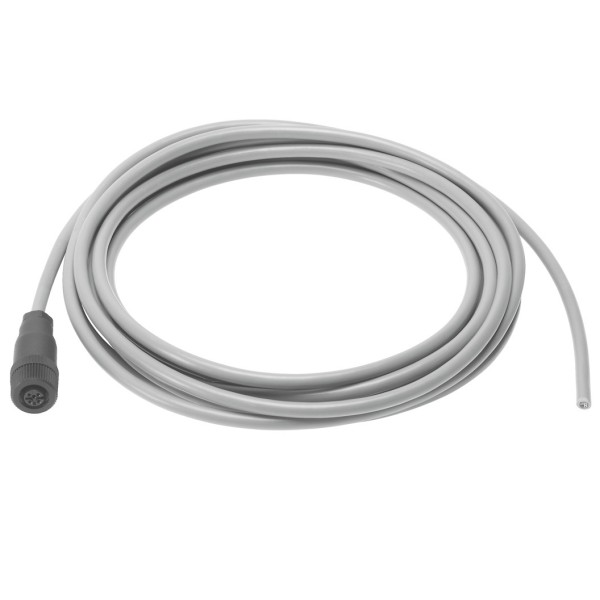 KMPYE-5 Plug socket with cable