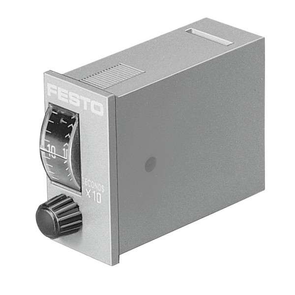 PZVT-AUT Reset module