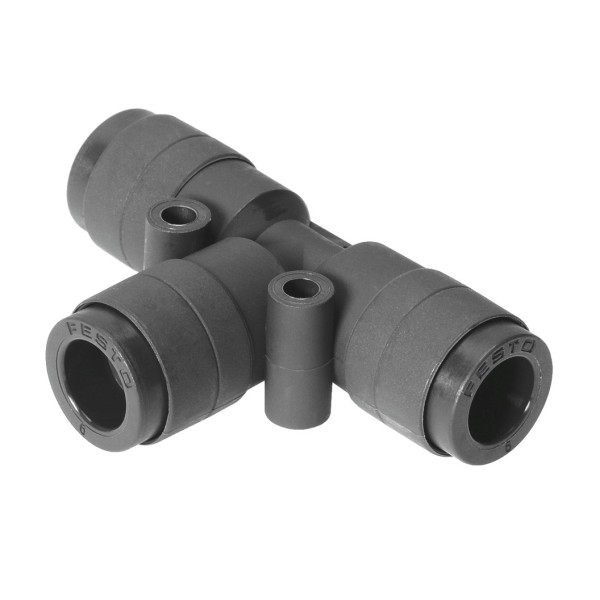 QST-V0-12 Push-in T-connector