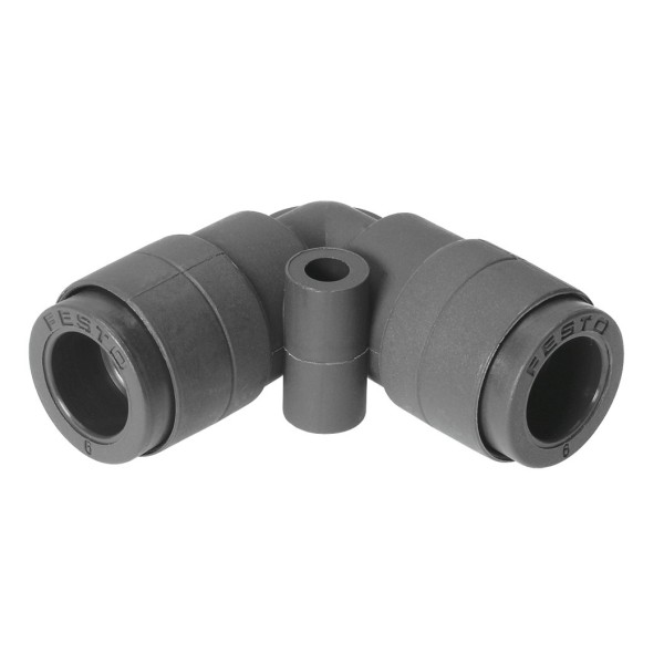 QSL-V0-12 Push-in L-connector