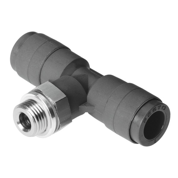 QST-V0-G1/2-12 Push-in T-fitting