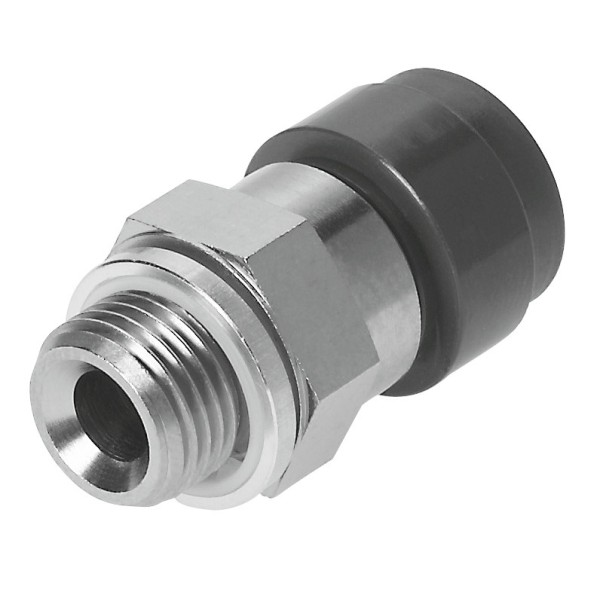 QS-V0-G1/2-12 Push-in fitting
