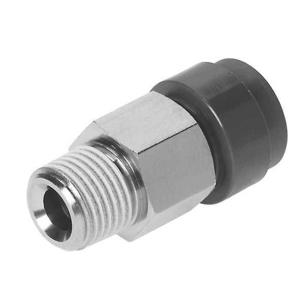 QS-V0-1/2-12 Push-in fitting