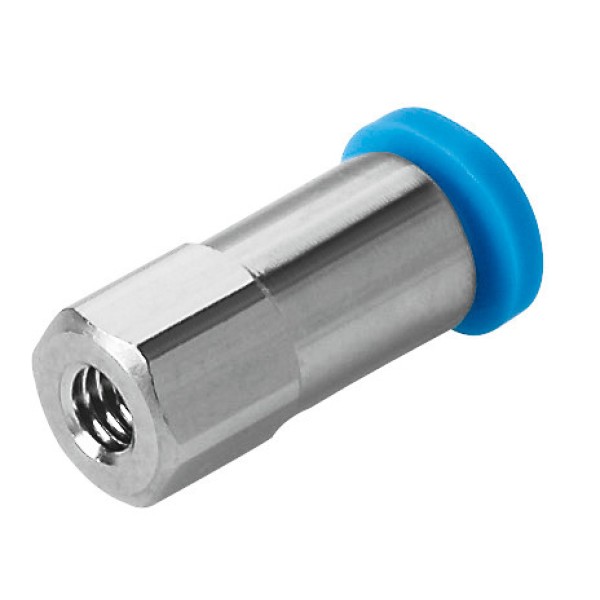 QSMF-M3-4 Push-in fitting