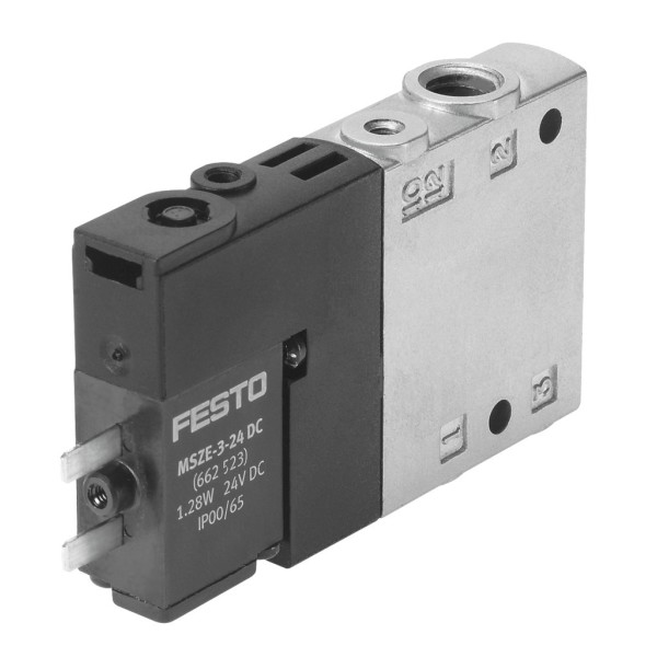 CPE10-M1BH-3OLS-M7 Solenoid valve