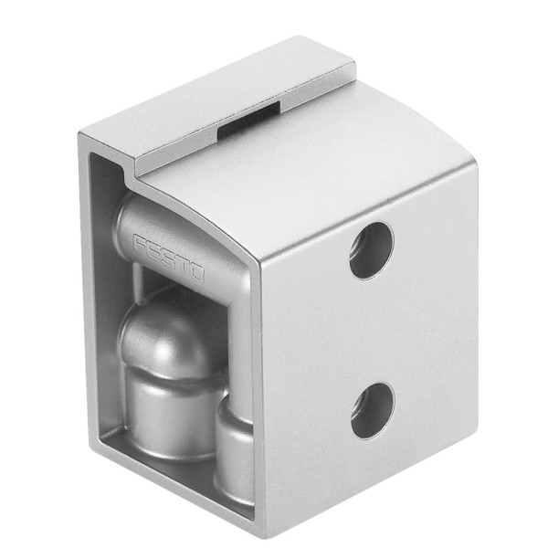 VABF-S4-1-A2G2-N14 Angled connection plate