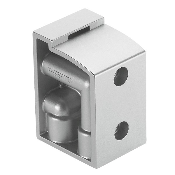 VABF-S4-2-A2G2-N18 Angled connection plate