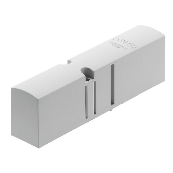 VABB-S4-1-WT Cover plate