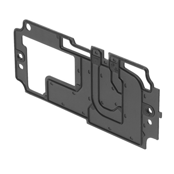 VABD-S6-1-P3-C Channel separation