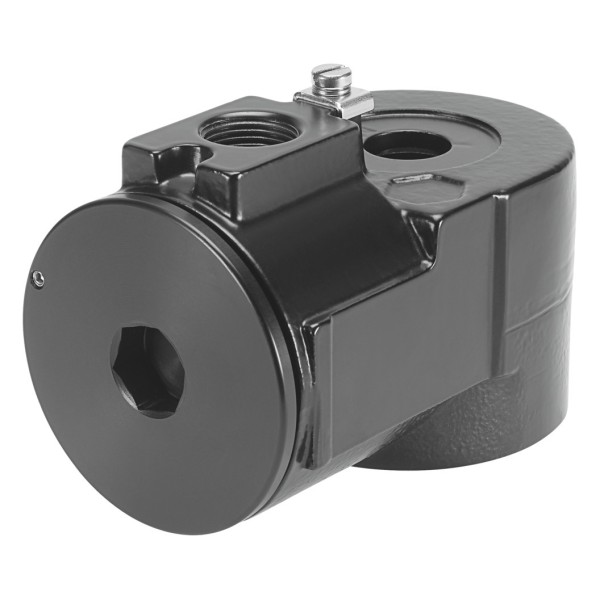 VACC-S18-25-K4-3U-EX4D Magnetspule