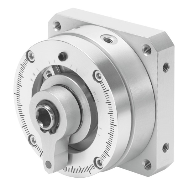 DSM-63-270-A-B Semi-rotary drive