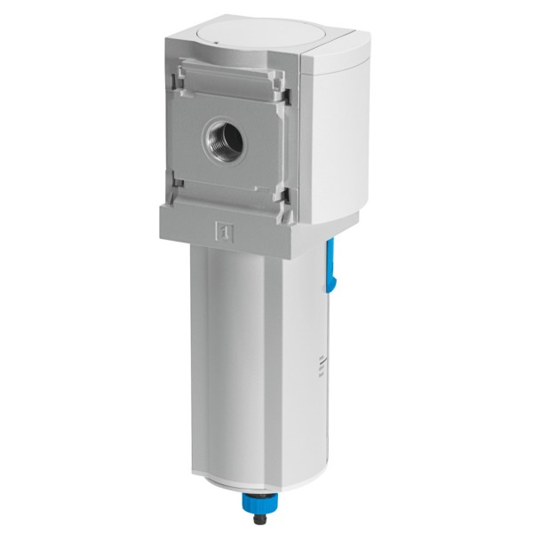 MS6-LWS-1/2-U-V Wasserabscheider