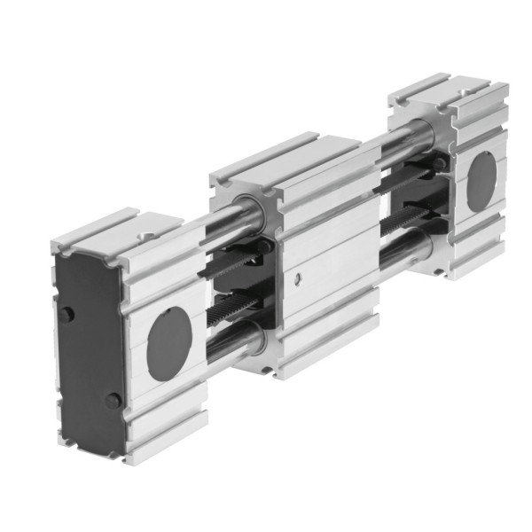 ELGR-TB-55-1500-0H Zahnriemenachse