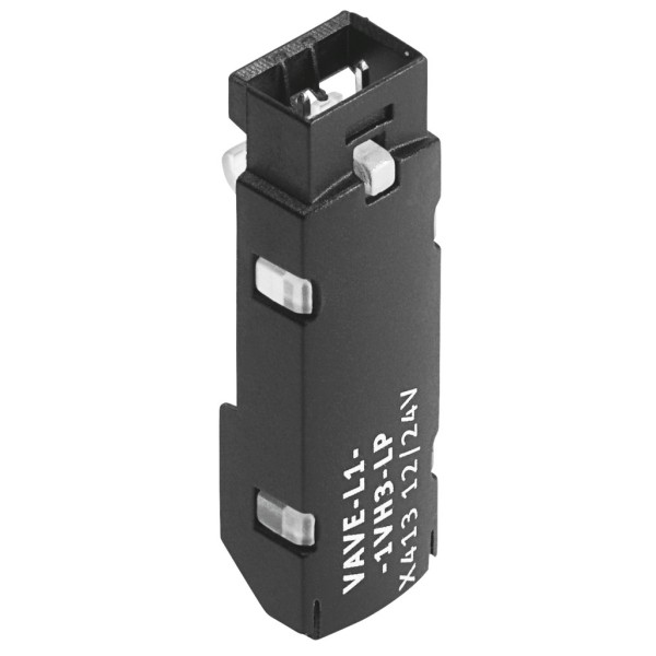 VAVE-L1-1H3-LR Electrical sub-base
