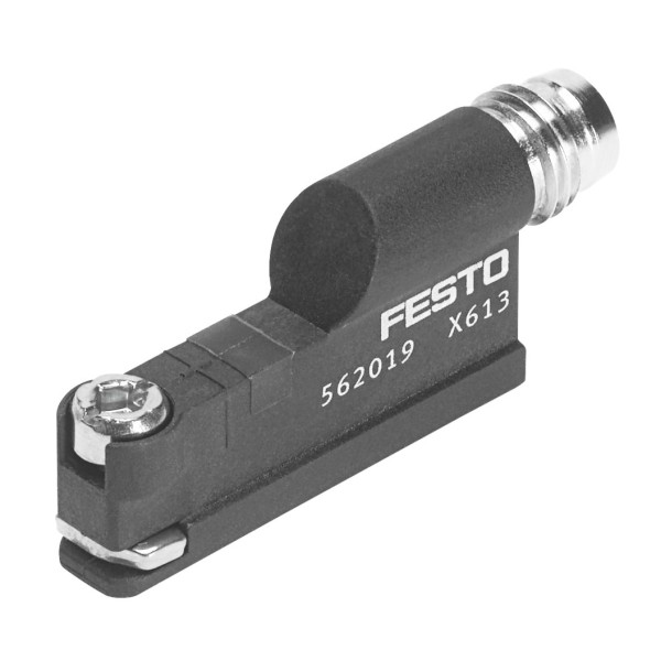 SMT-8-SL-PS-LED-24-B Proximity sensor
