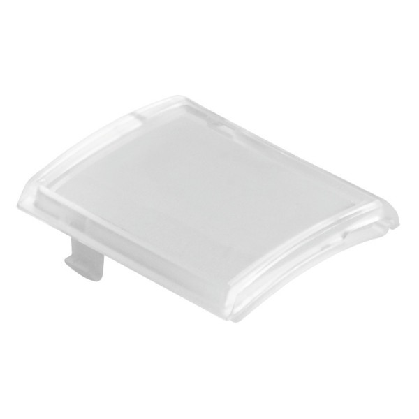 ASCF-T-S6 Inscription label holder