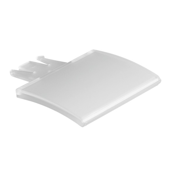 ASCF-M-S2-2 Inscription label holder